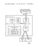 Navigating UAVS with an on-board digital camera diagram and image