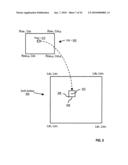 Navigating UAVS with an on-board digital camera diagram and image