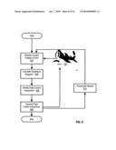 Navigating UAVS with an on-board digital camera diagram and image