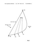 Navigating UAVS with an on-board digital camera diagram and image