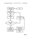 Navigating UAVS with an on-board digital camera diagram and image