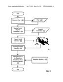 Navigating UAVS with an on-board digital camera diagram and image