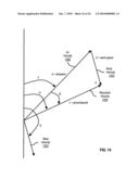 Navigating UAVS with an on-board digital camera diagram and image