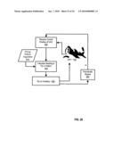 Navigating UAVS with an on-board digital camera diagram and image