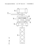 Vehicle, Controller for the Vehicle, and Method of Controlling the Vehicle diagram and image