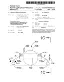 WHEELCHAIR WITH SUSPENSION diagram and image