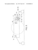 WHEELCHAIR WITH SUSPENSION diagram and image