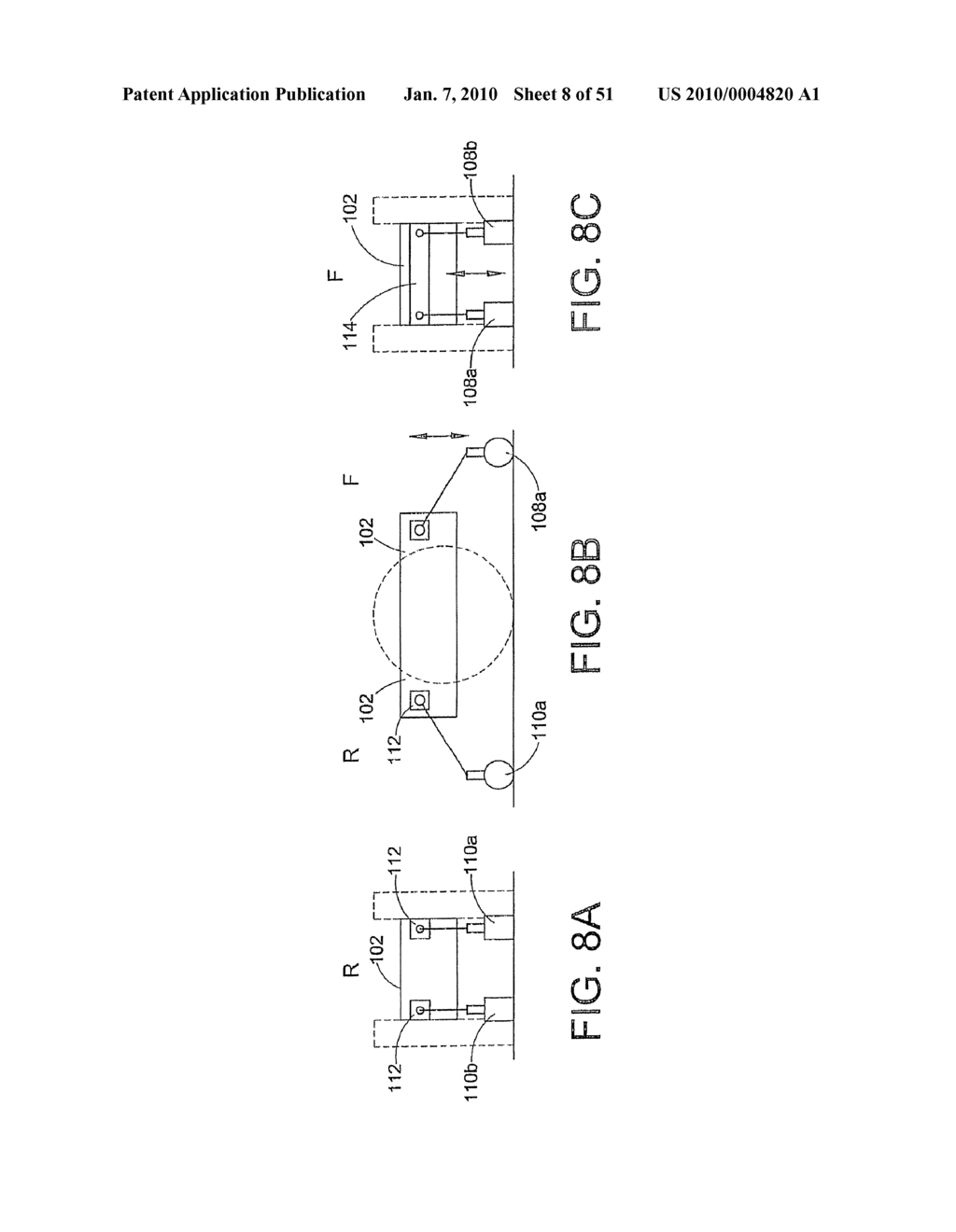 WHEELCHAIR WITH SUSPENSION - diagram, schematic, and image 09