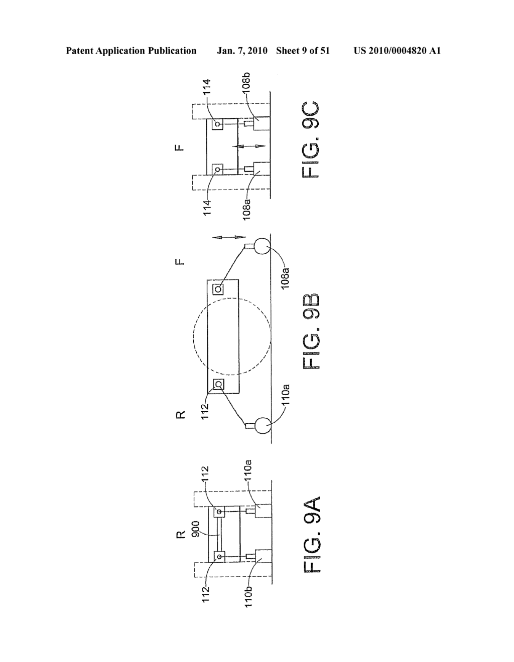 WHEELCHAIR WITH SUSPENSION - diagram, schematic, and image 10