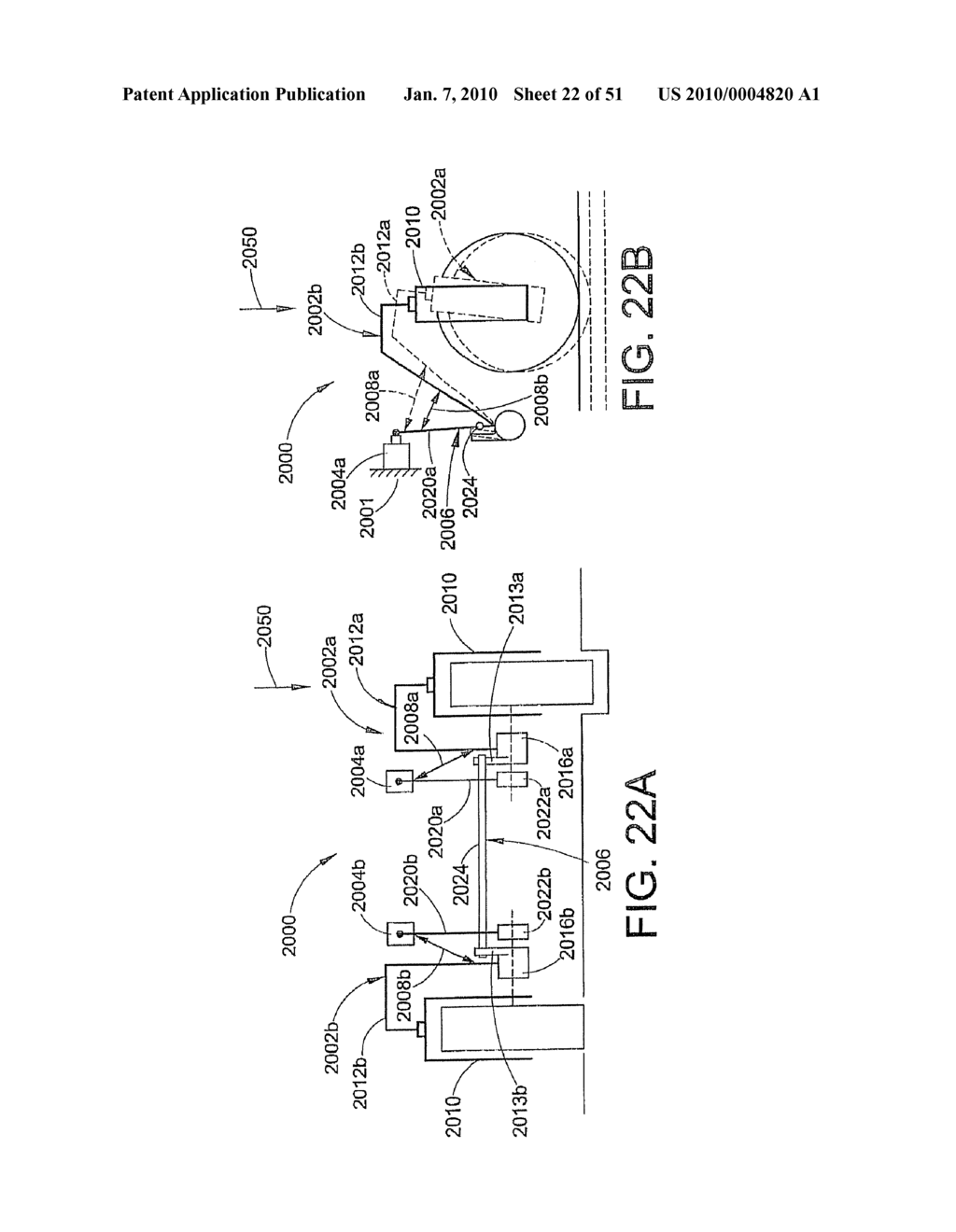 WHEELCHAIR WITH SUSPENSION - diagram, schematic, and image 23