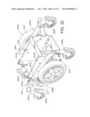 WHEELCHAIR WITH SUSPENSION diagram and image