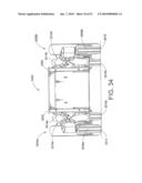 WHEELCHAIR WITH SUSPENSION diagram and image