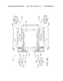 WHEELCHAIR WITH SUSPENSION diagram and image