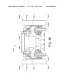 WHEELCHAIR WITH SUSPENSION diagram and image