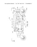 WHEELCHAIR WITH SUSPENSION diagram and image