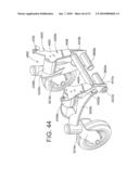 WHEELCHAIR WITH SUSPENSION diagram and image