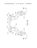 WHEELCHAIR WITH SUSPENSION diagram and image