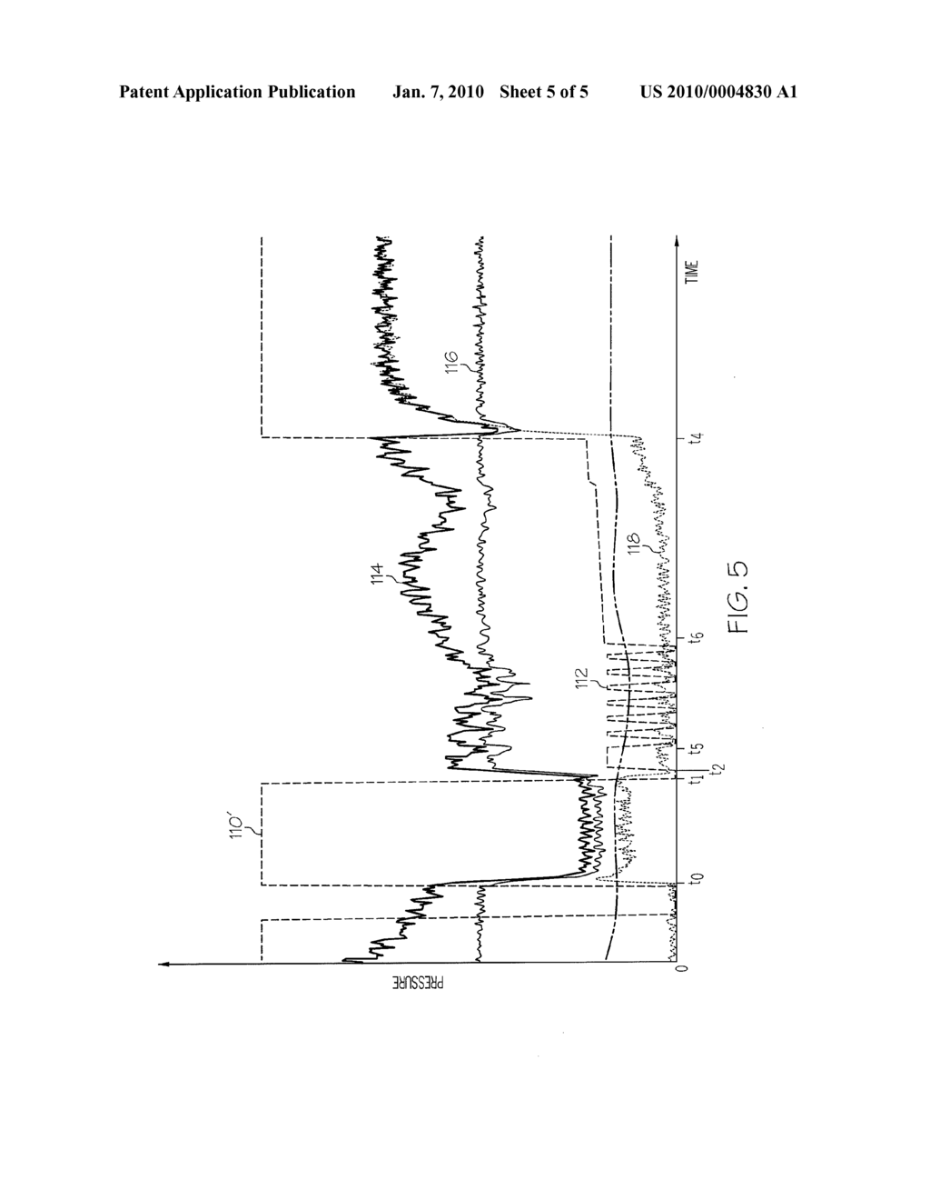 Control For Managing Actuator Output Pressure Applied to A Torque Transmitting Mechanism of a Multi-Speed Transmission - diagram, schematic, and image 06