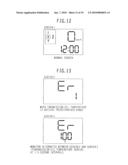 GEAR SHIFTING CONTROL DEVICE FOR WORK MACHINE diagram and image