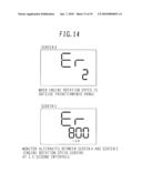 GEAR SHIFTING CONTROL DEVICE FOR WORK MACHINE diagram and image