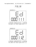 GEAR SHIFTING CONTROL DEVICE FOR WORK MACHINE diagram and image