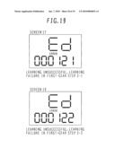 GEAR SHIFTING CONTROL DEVICE FOR WORK MACHINE diagram and image