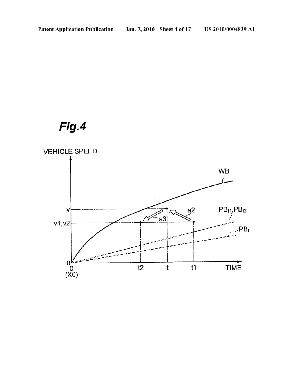 DRIVING ASSISTING APPARATUS AND DRIVING ASSISTING METHOD - diagram, schematic, and image 05