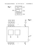 Method and Device for Monitoring a Functional Capacity of an Engine Controller of an Internal Combustion Engine diagram and image