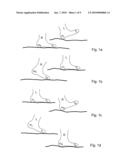 PEDESTRIAN NAVIGATION SYSTEM AND METHOD diagram and image