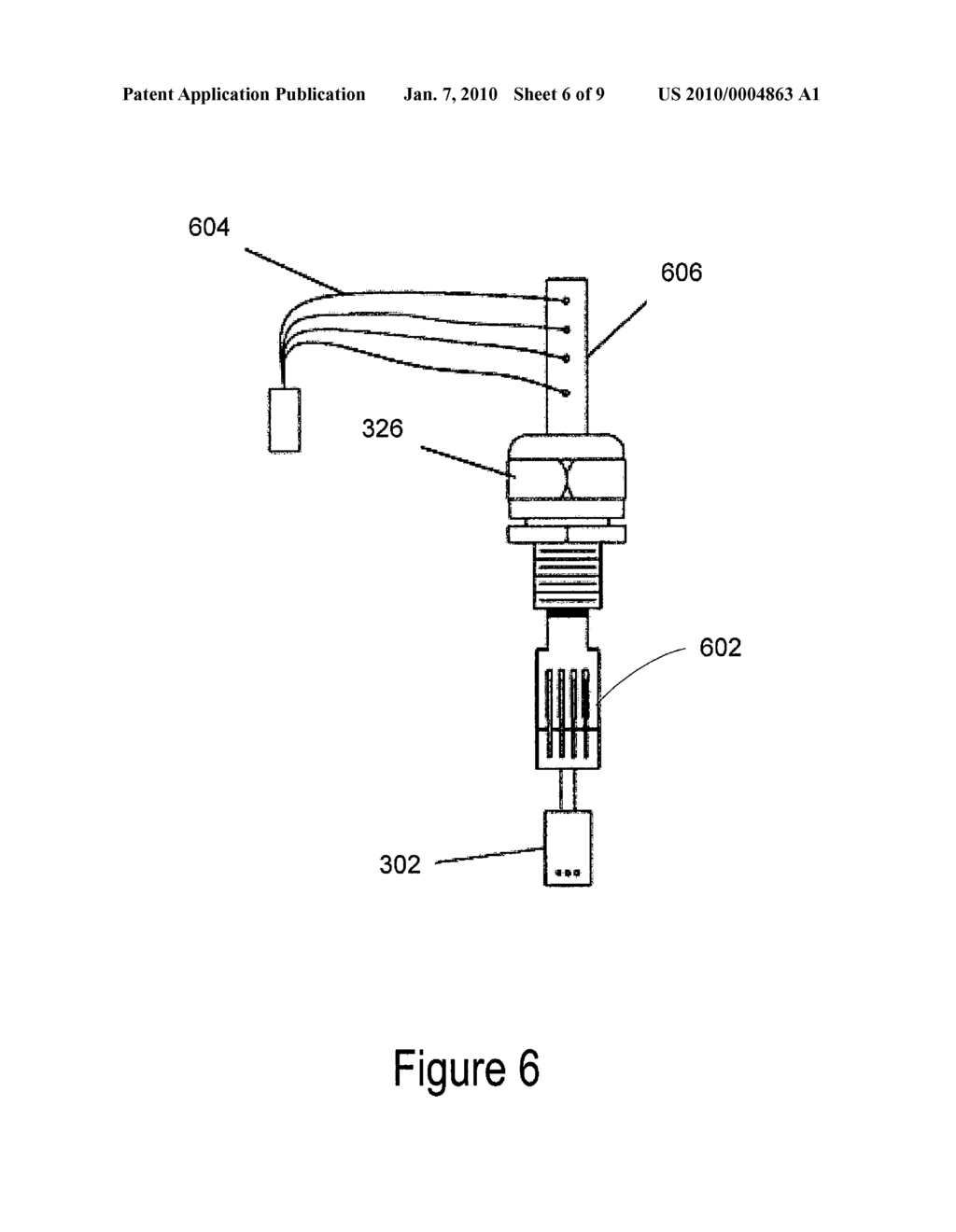 MOBILE ENVIRONMENTAL DETECTOR - diagram, schematic, and image 07