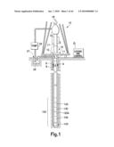 FORWARD MODELS FOR GAMMA RAY MEASUREMENT ANALYSIS OF SUBTERRANEAN FORMATIONS diagram and image