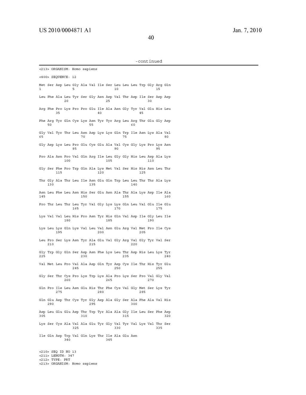 Identities, specificities, and use of twenty two (22) differentially expressed protein biomarkers for blood based diagnosis of breast cancer - diagram, schematic, and image 79