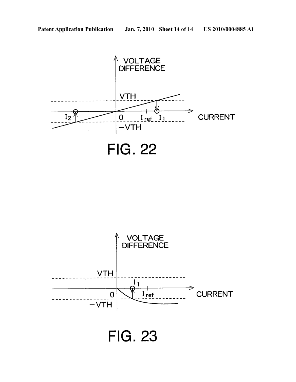 DEVICE AND METHOD FOR DETECTING ABNORMALITY OF ELECTRIC STORAGE DEVICE - diagram, schematic, and image 15