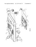 OPTIMIZING PARAMETERS FOR MACHINE TRANSLATION diagram and image