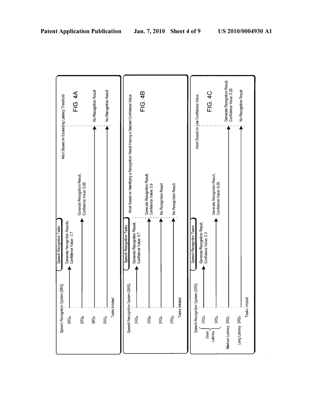 Speech Recognition with Parallel Recognition Tasks - diagram, schematic, and image 05