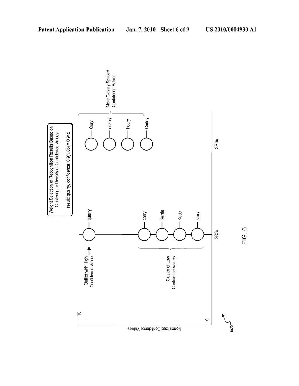 Speech Recognition with Parallel Recognition Tasks - diagram, schematic, and image 07