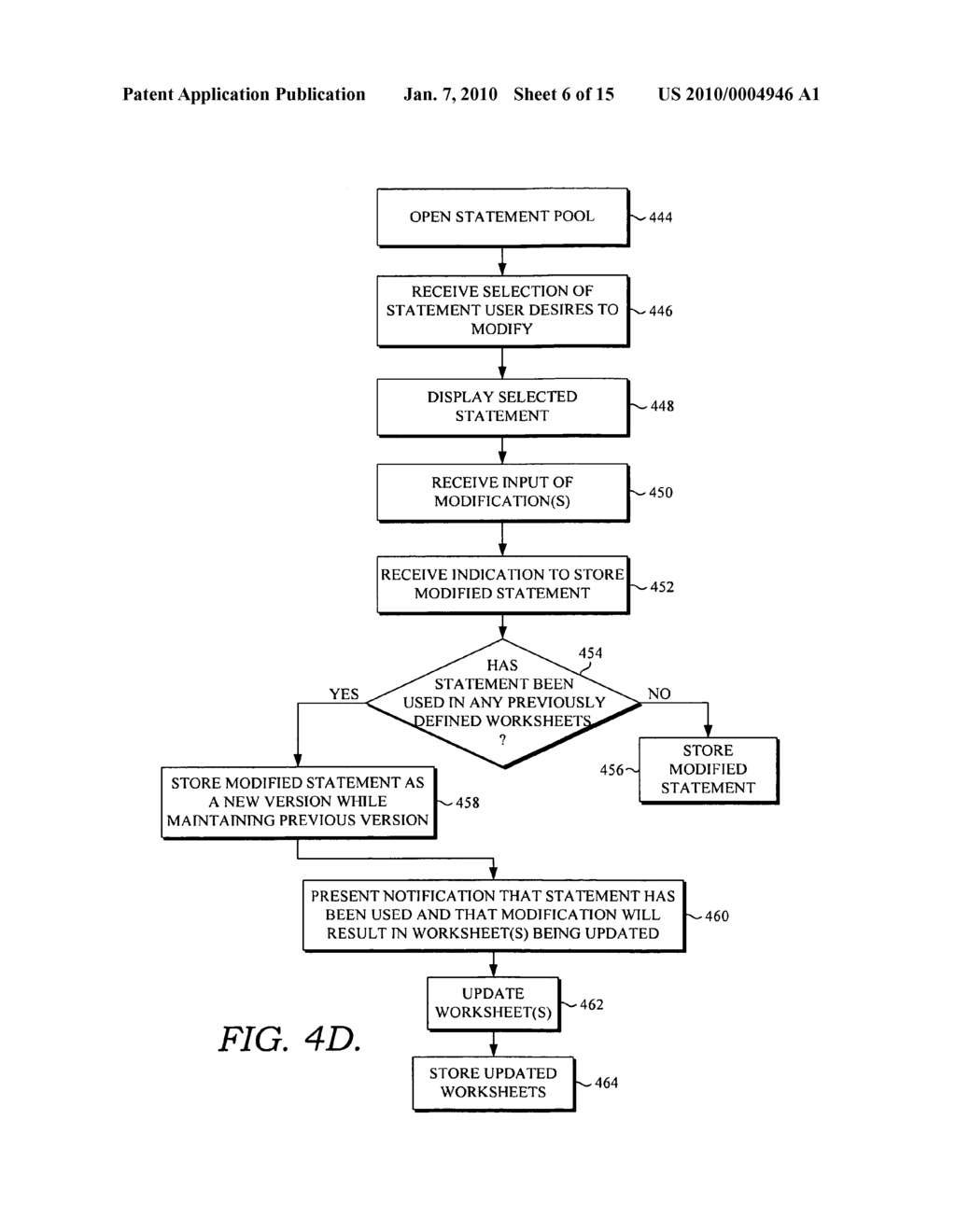 SHARED PROTOCOL STATEMENTS - diagram, schematic, and image 07