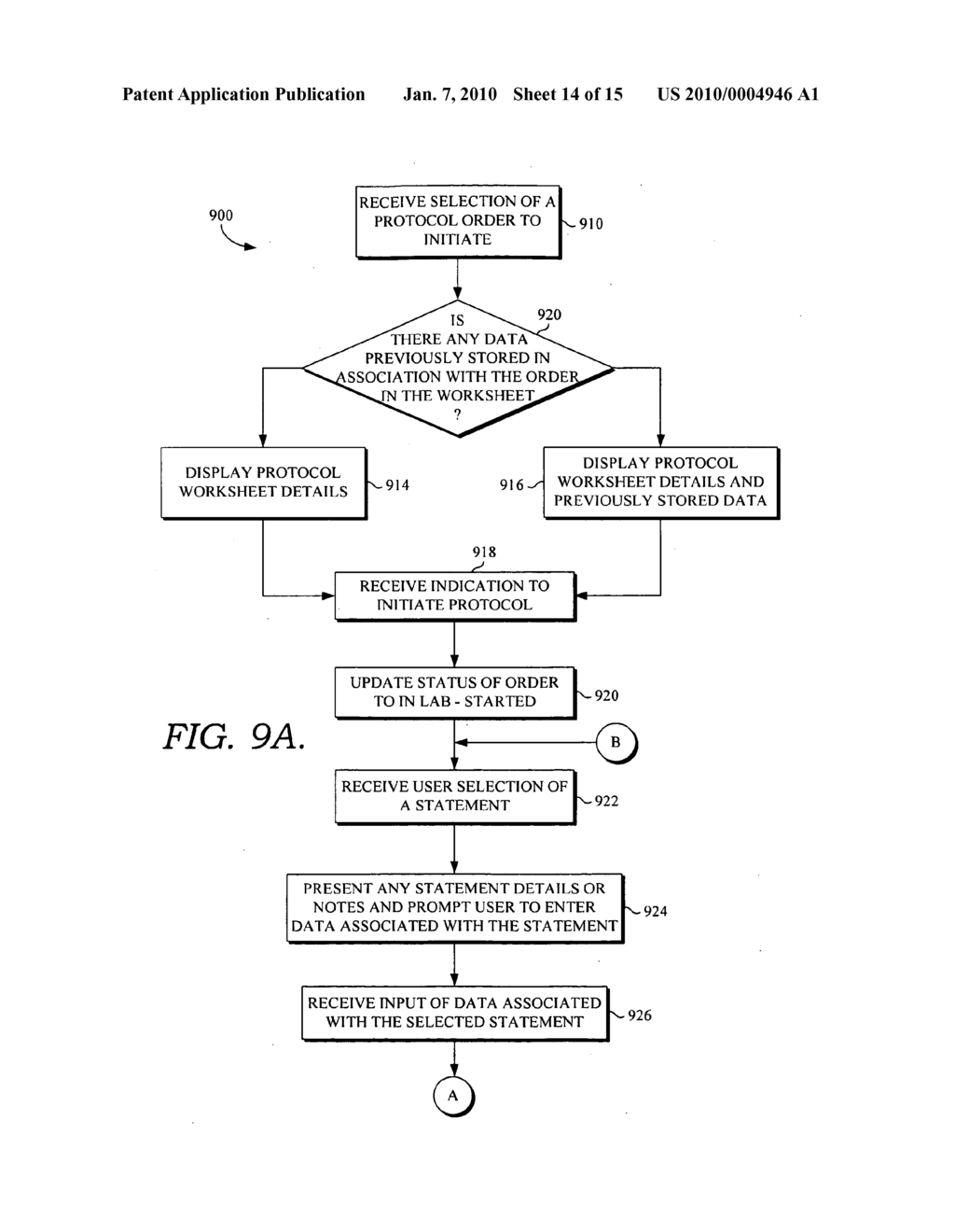 SHARED PROTOCOL STATEMENTS - diagram, schematic, and image 15