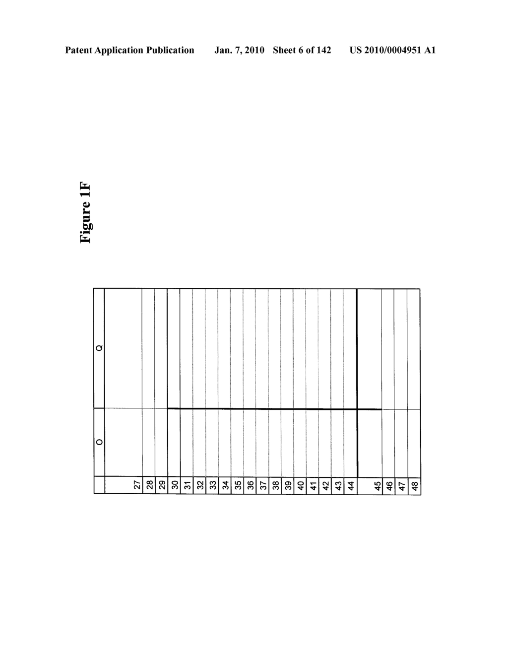 METHOD AND APPARATUS FOR ACCOUNTING AND CONTRACTING FOR CLINICAL TRIAL STUDIES - diagram, schematic, and image 07