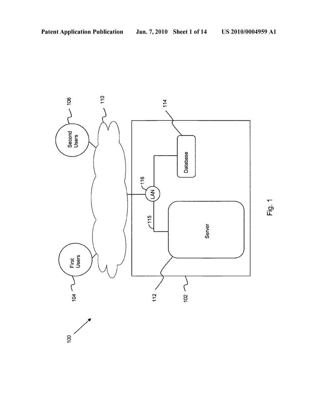 Methods and system for reserving services from service providers - diagram, schematic, and image 02