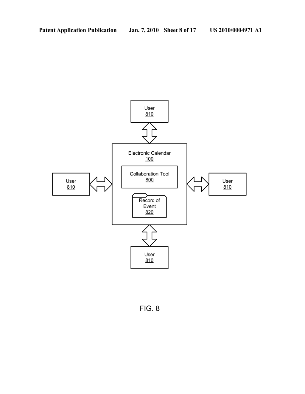 COORDINATING SHEDULES BASED ON CONTACT PRIORITY - diagram, schematic, and image 09