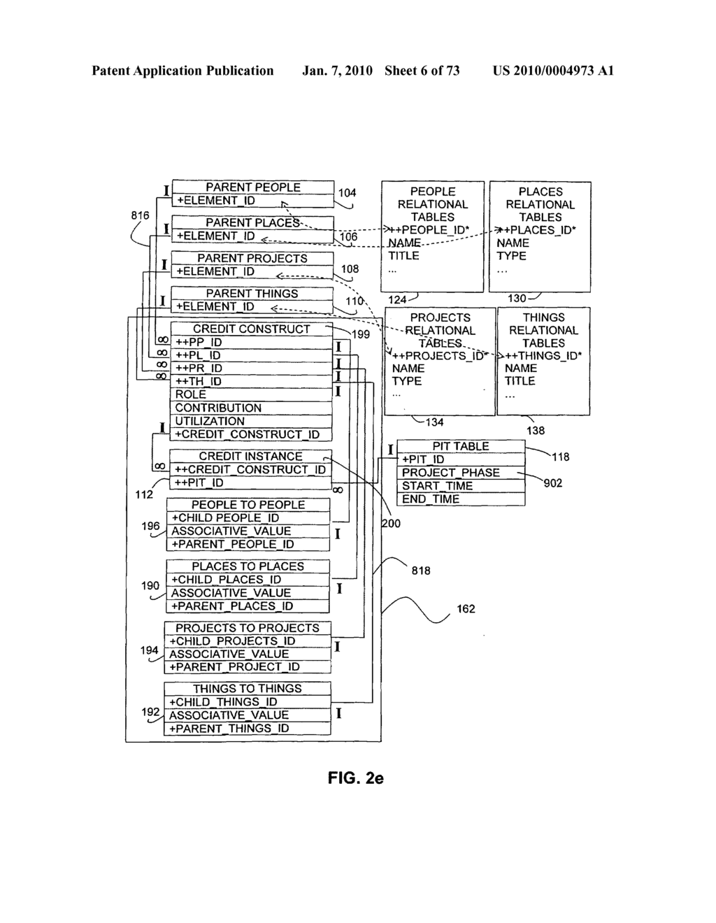 Human resource networking system and method thereof - diagram, schematic, and image 07