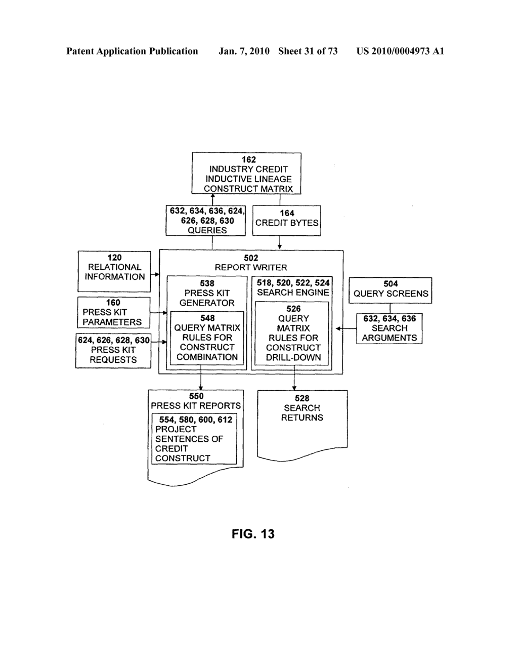 Human resource networking system and method thereof - diagram, schematic, and image 32