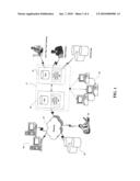 Dynamic anti-money laundering system and methodology for providing situational-specific risk assessment determinations diagram and image