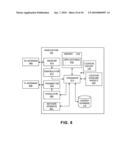 METHODS AND APPARATUS FOR GENERATING USER PROFILE BASED ON PERIODIC LOCATION FIXES diagram and image