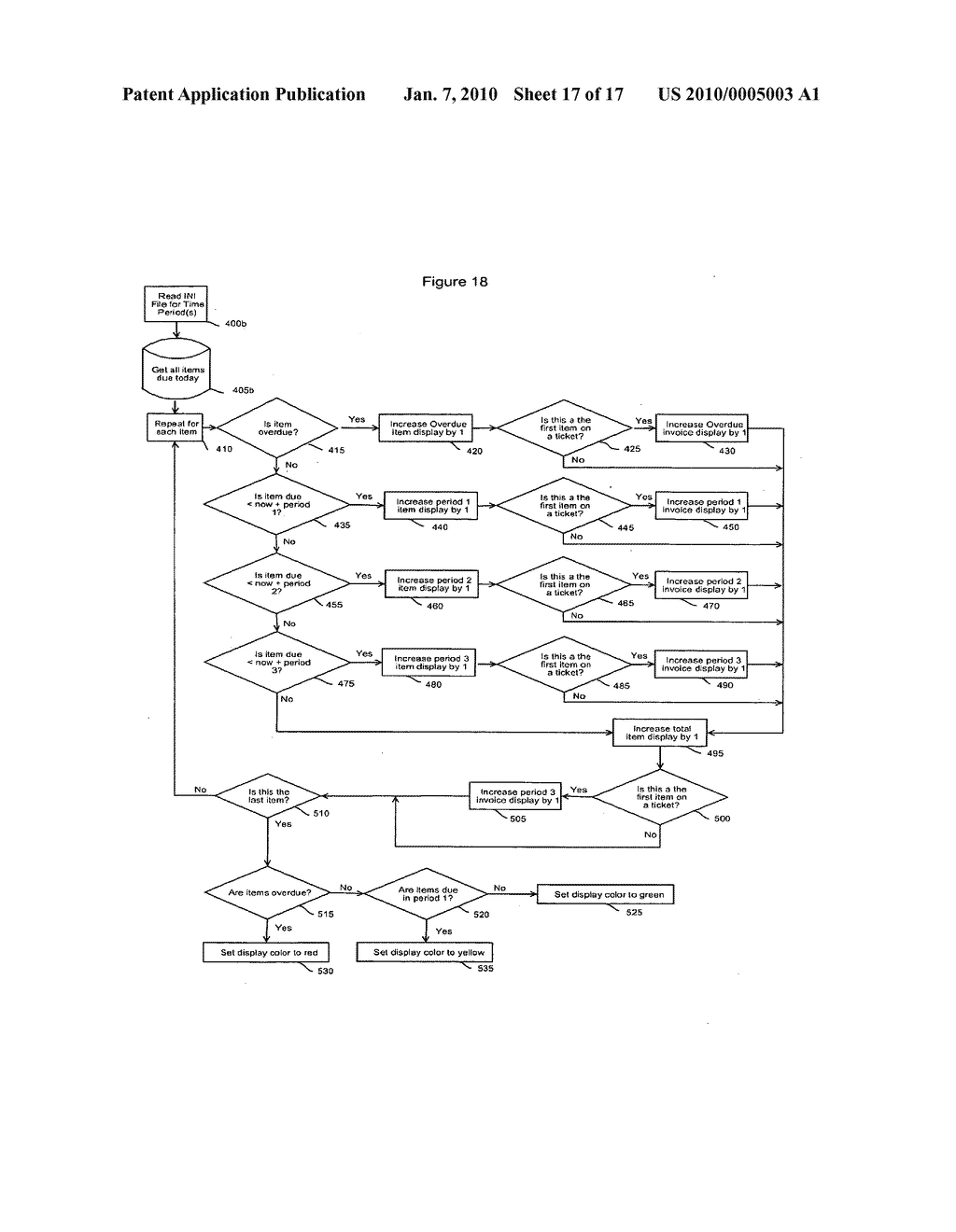 Automated dry cleaning assembly system - diagram, schematic, and image 18