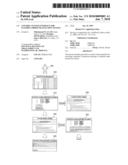 CONTROL SYSTEM INTERFACE FOR FLEXIBLE ORDER TRANSACTION SYSTEM diagram and image