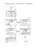 CONTROL SYSTEM INTERFACE FOR FLEXIBLE ORDER TRANSACTION SYSTEM diagram and image