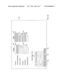 CONTROL SYSTEM INTERFACE FOR FLEXIBLE ORDER TRANSACTION SYSTEM diagram and image