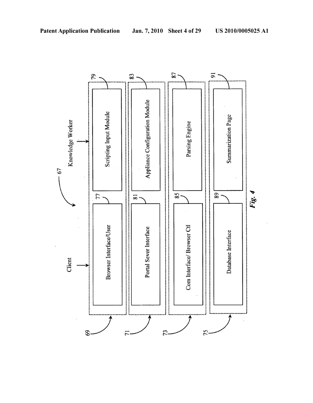 Interactive Bill Payment Center - diagram, schematic, and image 05